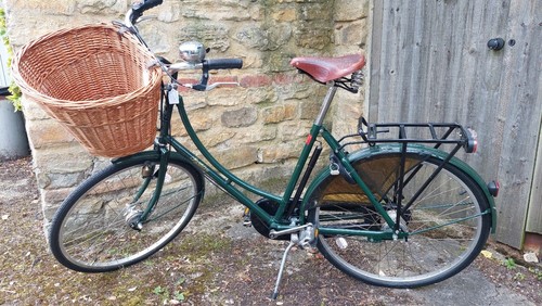 Pashley princess sovereign - princess,