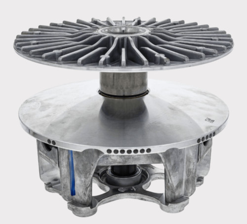 Driven clutch polaris - clutch, –