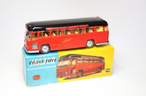 Corgi 1120 midland - 1120,