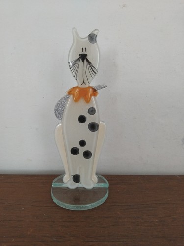 Nobile glass fused art - art,