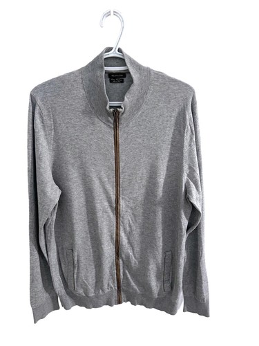 Massimo dutti men light grey - massimo, men's