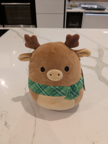 Squishmallows ruby the - ruby,