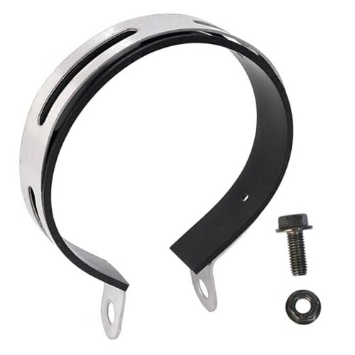 Universal motorcycle exhaust - universal,