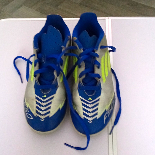 Adidas f50 football boots - f50,