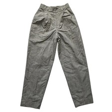 Womens Vintage Trousers Prince