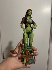 Poison Ivy Arkham City Square Enix Play Arts Kai Action Figure No. 6