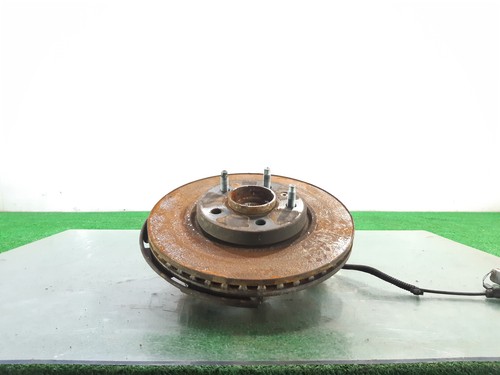 13319483 front right wheel hub