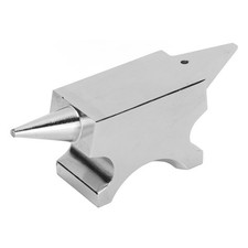 Double ended horn anvil - double,