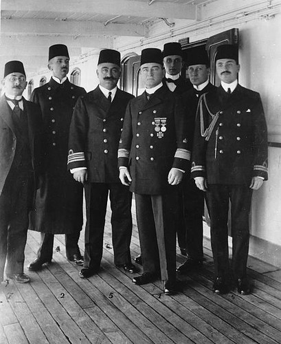Wilhelm souchon vice admiral - wilhelm,