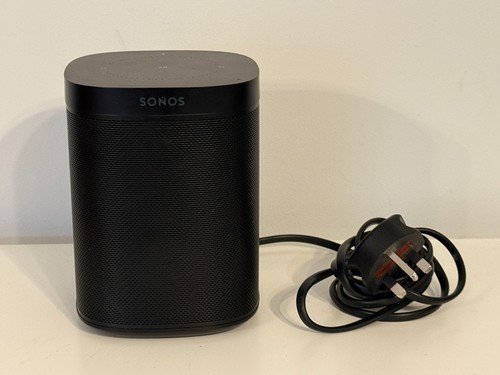 Sonos one smart speaker with - smart,
