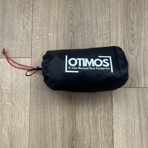 Otimos nomad duo tent - otimos,