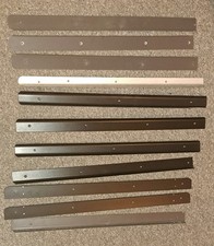 Mixed Worktop Edge Trims Some New Some Used