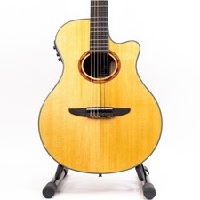 Yamaha NTX700 Classical