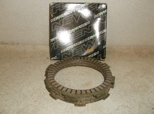 Clutch kit for kawasaki - clutch, kmx