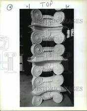 1994 Press Photo Architectural