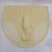 UK Mens Latex Rubber Panties