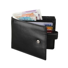 Designer Mens Leather Wallet