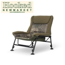 Nash Indulgence Emperor Chair