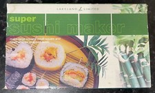 Lakeland Sushi Making Kit Set 