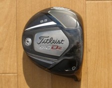 Titleist 910D2 9.5 Head only