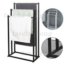 3 Tier Free Standing Towel