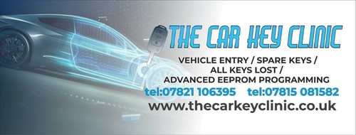 Bmw smart key supplied - bmw, and