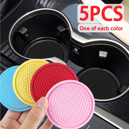 5pcs car interior accessories - car,