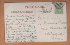 Tollesbury, Essex - Single