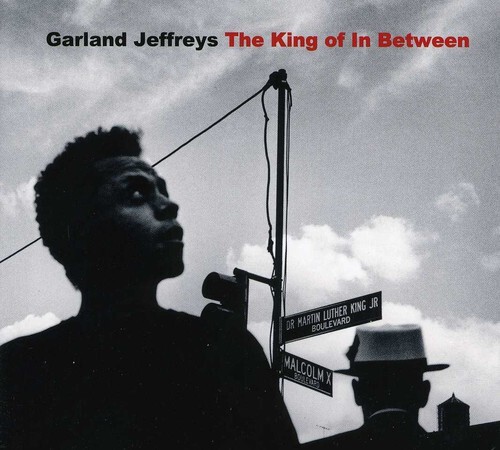 Jeffreys garland king of - garland, in