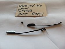 Webley and Scott Lift Springs  (4051)