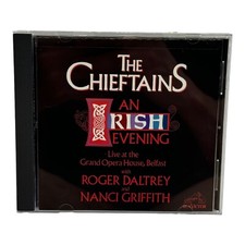 The Chieftains : An Irish