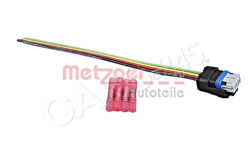 Air flow meter cable - cable, repair