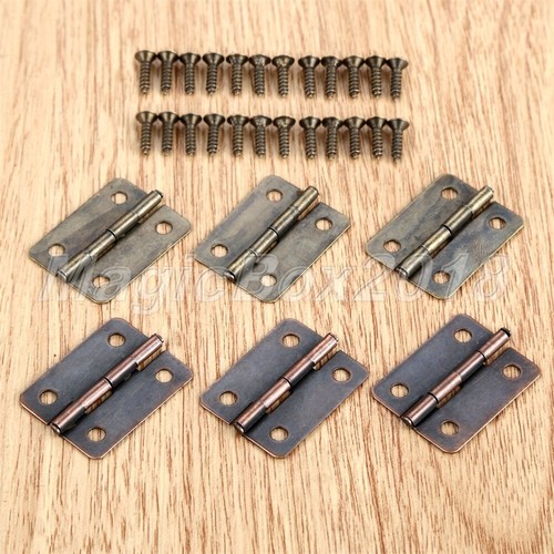 10pcs 18mm classic cabinet - 10pcs, 25*18mm