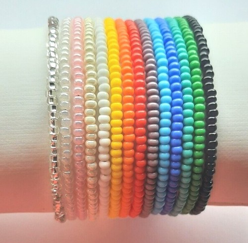 Czech seed bead - czech,