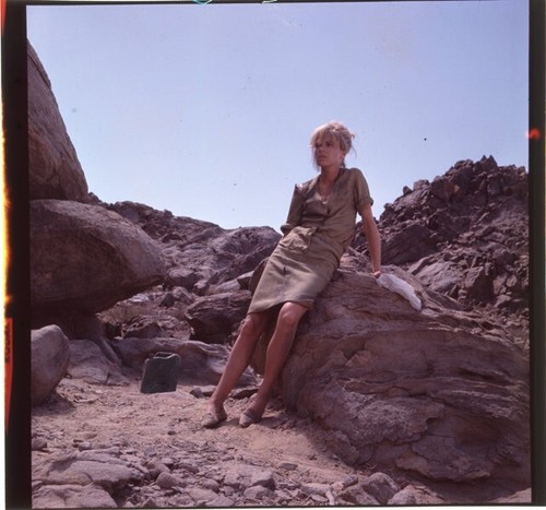 Susannah york sands - york,