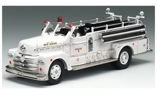 Corgi us50506 fire - fire,
