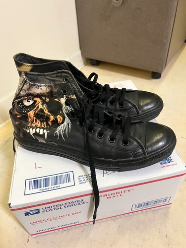 Converse chuck taylor - taylor, hi