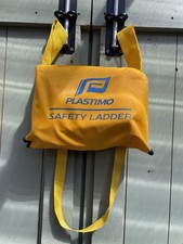 Plastimo safety ladder step - plastimo, 5