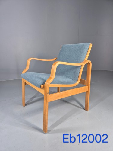 Vintage danish lounge chair - danish,