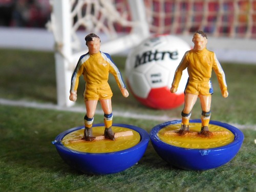 Vintage 1970s subbuteo - vintage,
