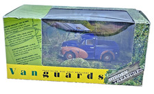Vanguards scale va08300 - vanguards, 1:43