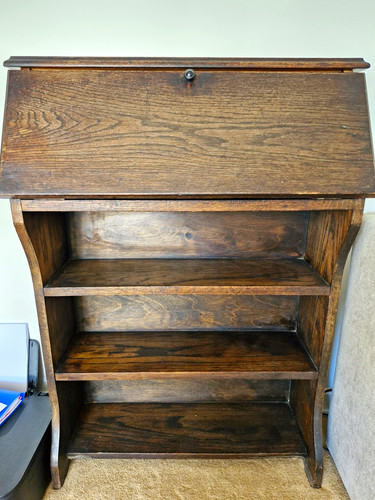 Narrow antique oak - narrow,