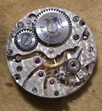 Russells Ltd Liverpool Watch
