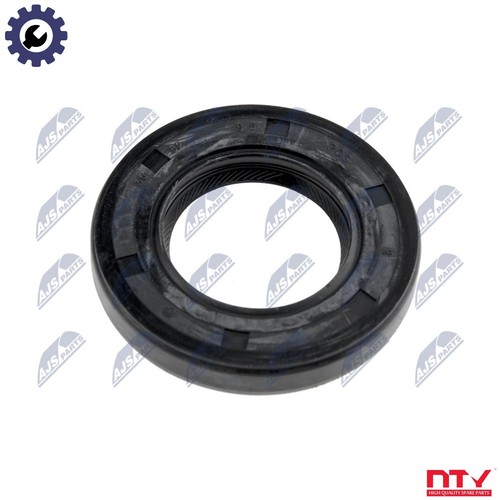 Shaft seal manual transmission - shaft,