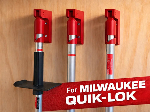 Wall hanger foph - hanger, quik-lok