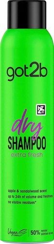 Schwarzkopf got2b fresh up - it,