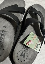 Mephisto Helen Sandel Black