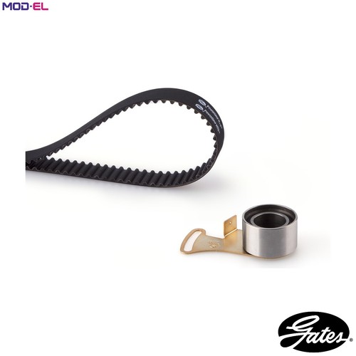 Timing belt kit k025416xs - k025416xs, for