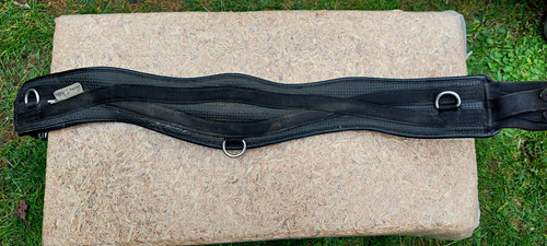 Harry dabbs 110cm girth - harry,