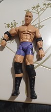 Tna Desmond Wolfe Figure 